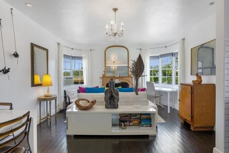 1455 Michigan Avenue # 19, Miami Beach, FL 33139