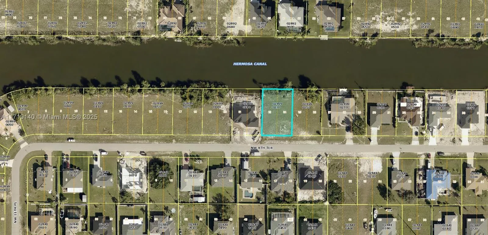 1101 NW 8th Ter, Cape Coral, FL 33993