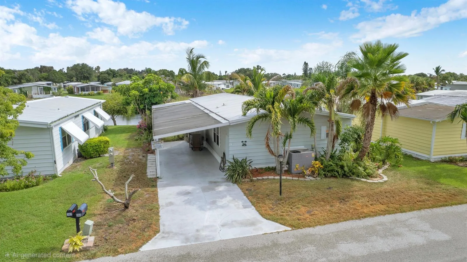 360 NE Jade Circle, Jensen Beach, FL 34957
