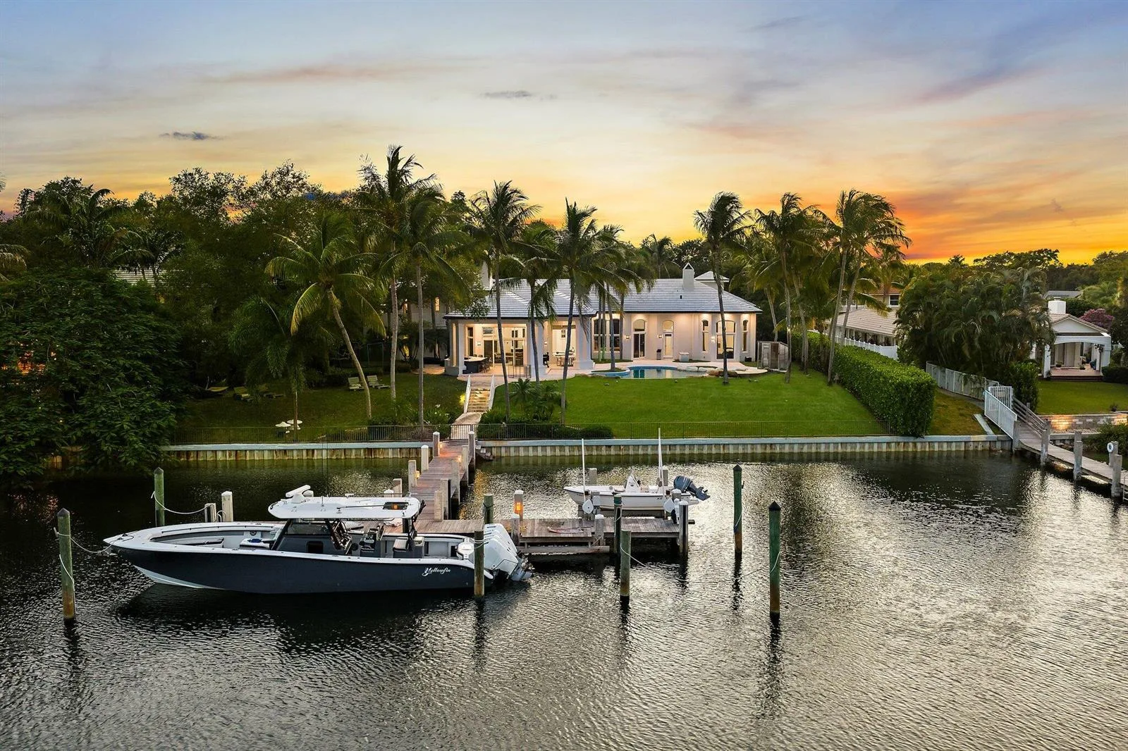 2270 Wilsee Road, Palm Beach Gardens, FL 33410