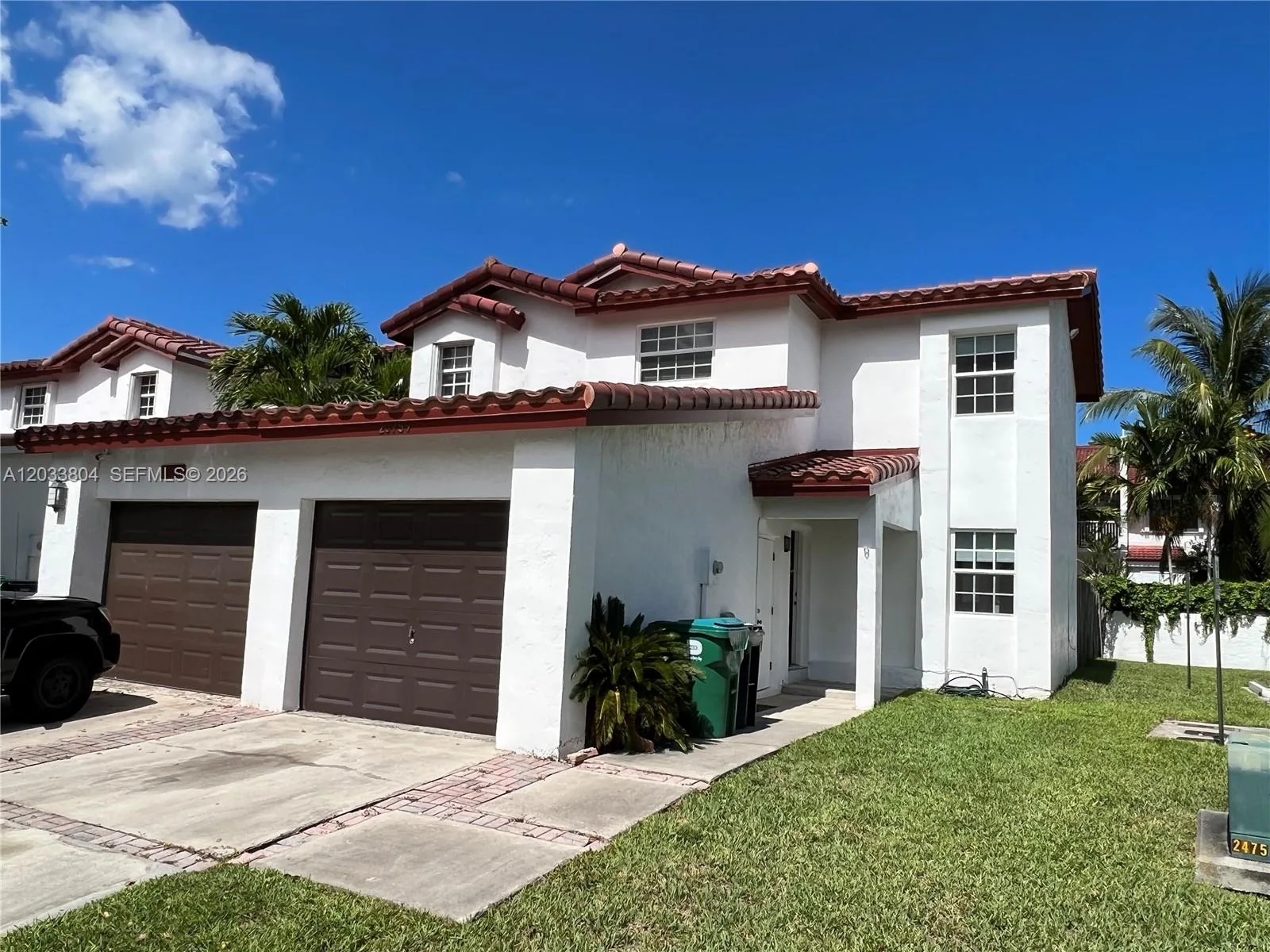 20759 SW 83rd Ave, Cutler Bay, FL 33189