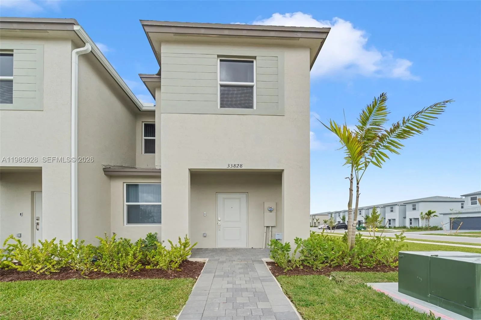 33750 SW 194th Pl, Florida City, FL 33034