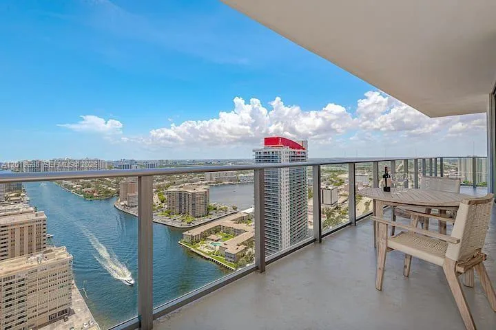4010 S Ocean Dr # R2708, Hollywood, FL 33019 photo 5