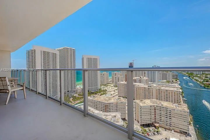 4010 S Ocean Dr # R2708, Hollywood, FL 33019 photo 6