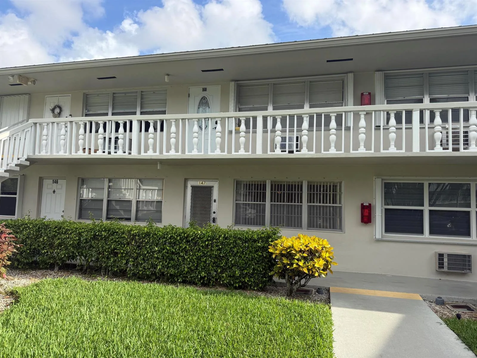147 CAMBRIDGE G, West Palm Beach, FL 33417 — zdjęcie 2