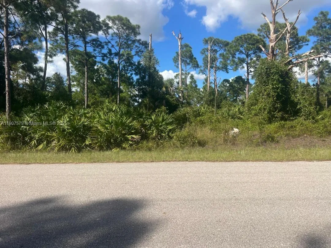 521 ROOSEVELT AVE, Lehigh Acres, FL 33936