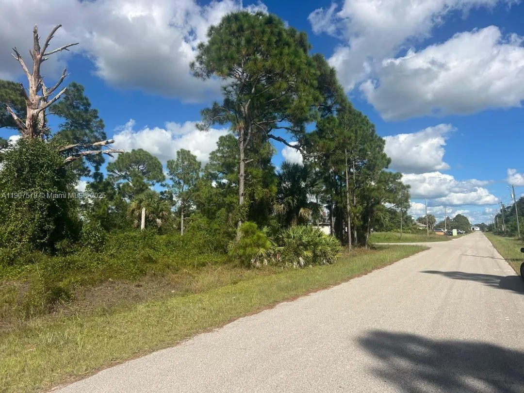521 ROOSEVELT AVE, Lehigh Acres, FL 33936 photo 2