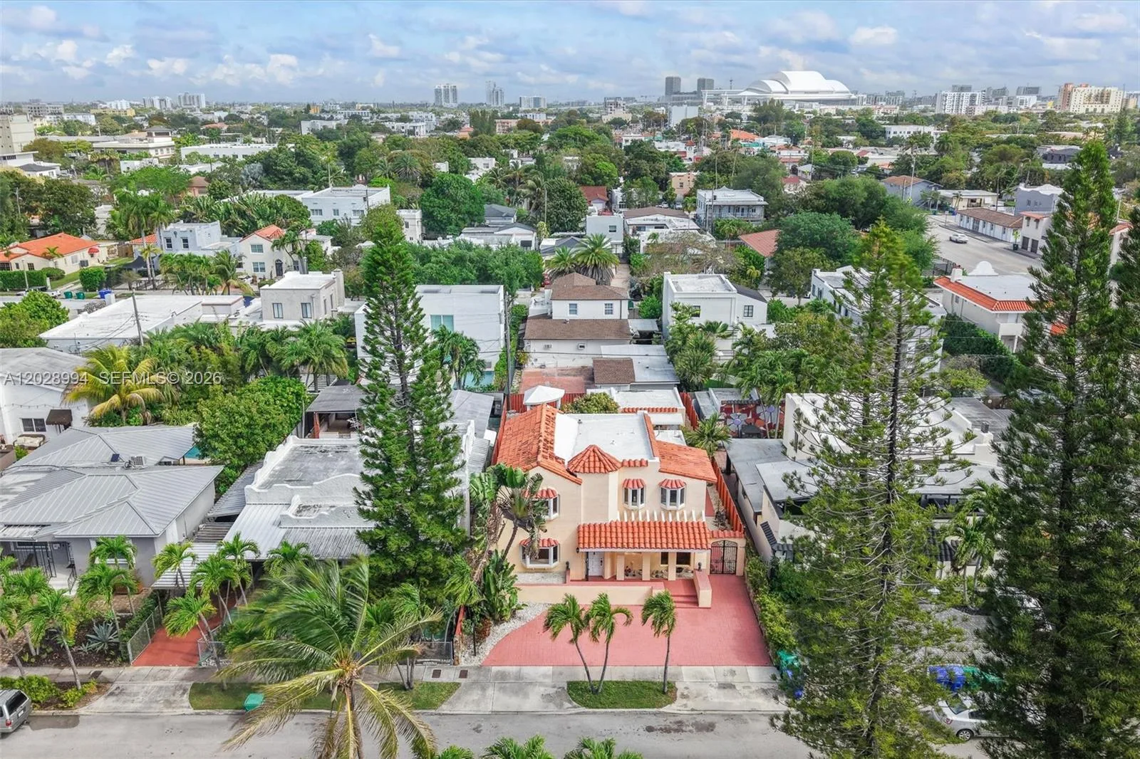 1727 SW 11th Ter, Miami, FL 33135