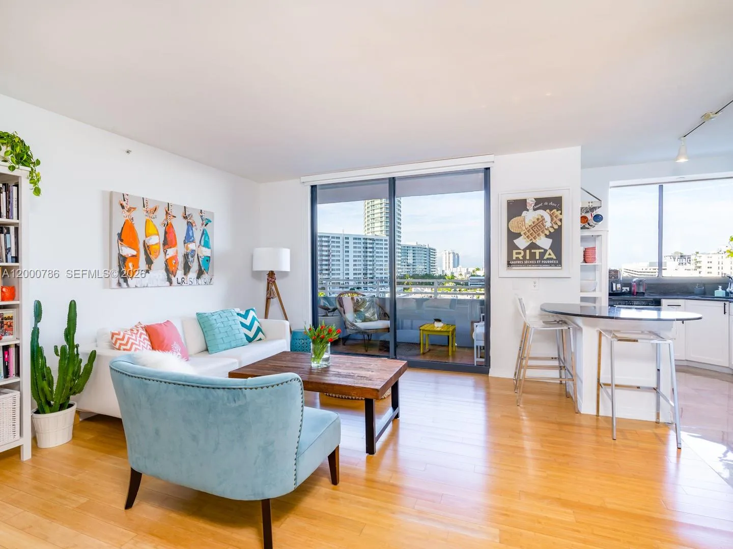 1330 West Ave # 711, Miami Beach, FL 33139