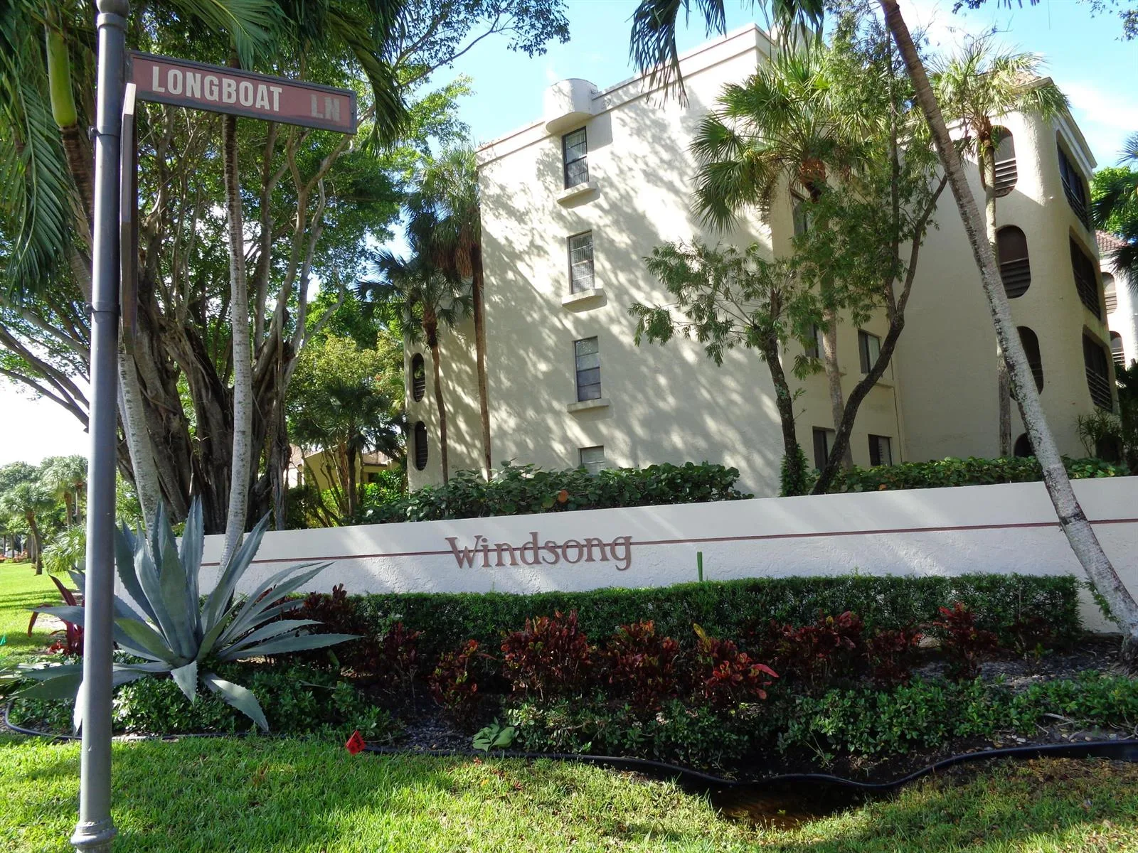 6328 W Longboat Lane # 201, Boca Raton, FL 33433