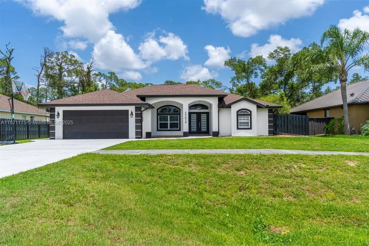 17010 Toledo Blade Blvd, Port Charlotte, FL 33954