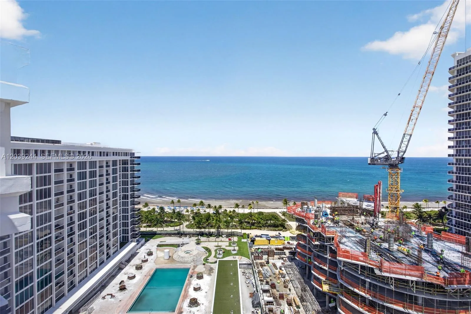 10275 Collins Ave # 1521, Bal Harbour, FL 33154