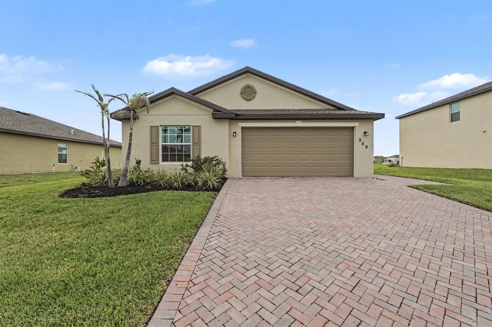 969 Bent Creek Drive, Fort Pierce, FL 34947 photo 3