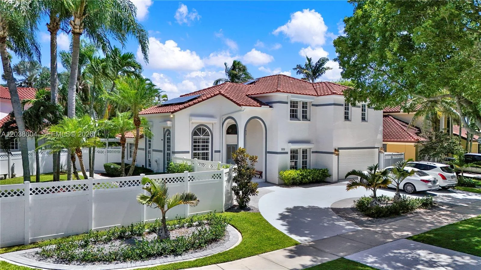 8940 SW 160th St, Palmetto Bay, FL 33157