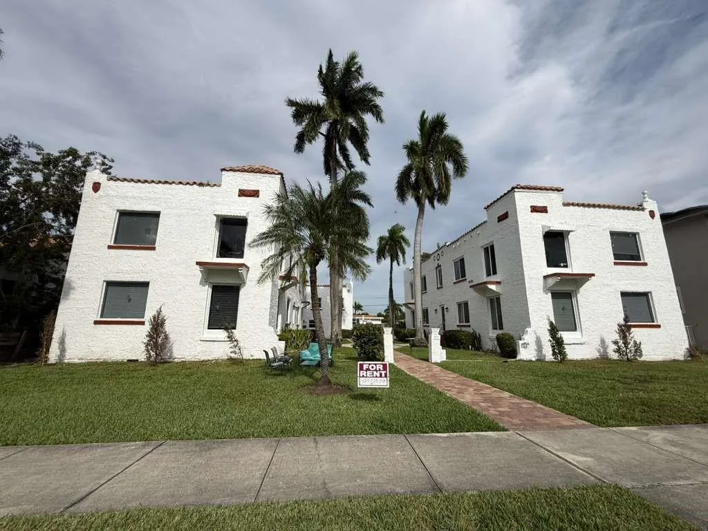 817 Tyler Street # 8, Hollywood, FL 33019