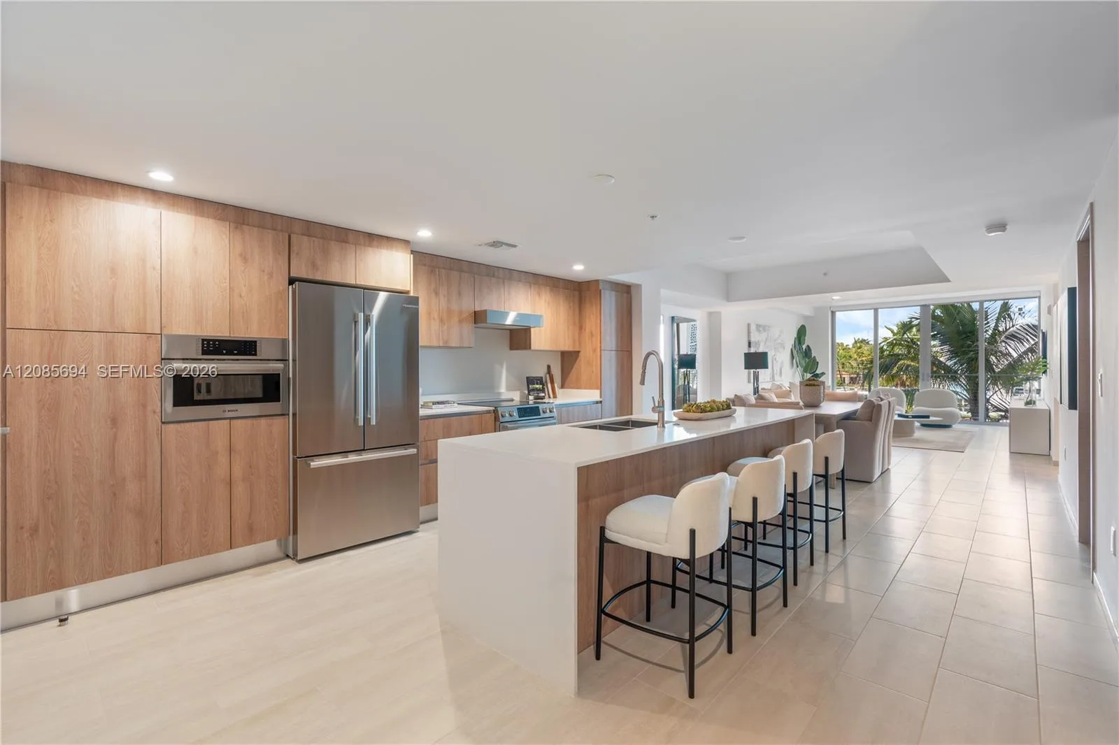 10281 W Bay Harbor Dr # 405, Bay Harbor Islands, FL 33154