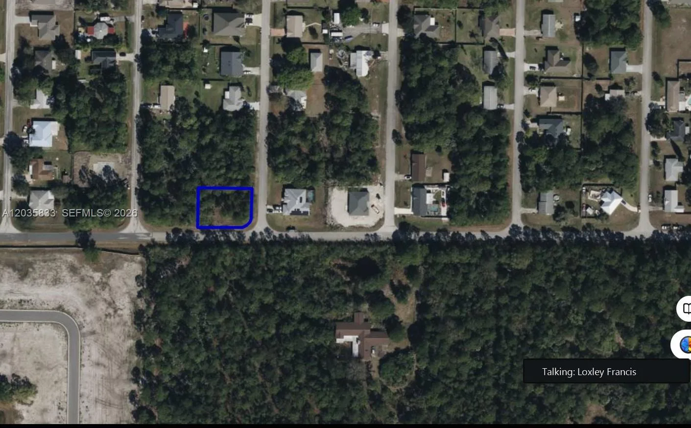 202 Jacaranda AVE NW, Palm Bay, FL 32907