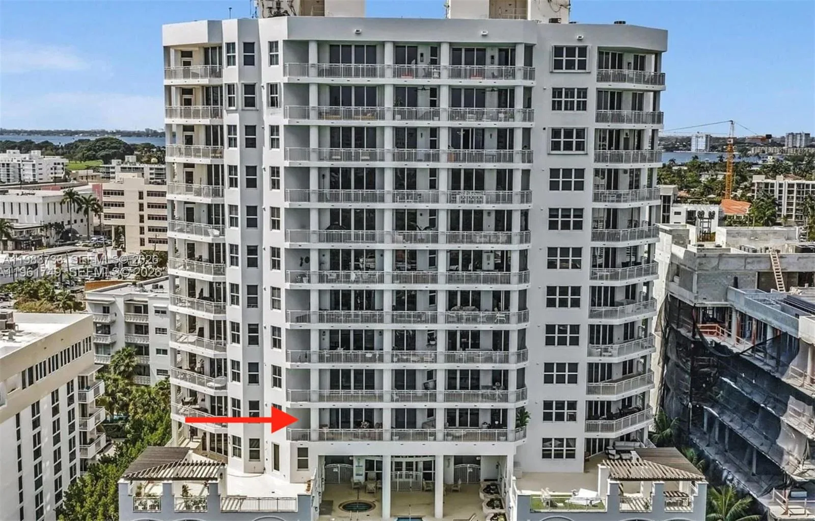 9751 E Bay Harbor Dr # 6C, Bay Harbor Islands, FL 33154 photo 2