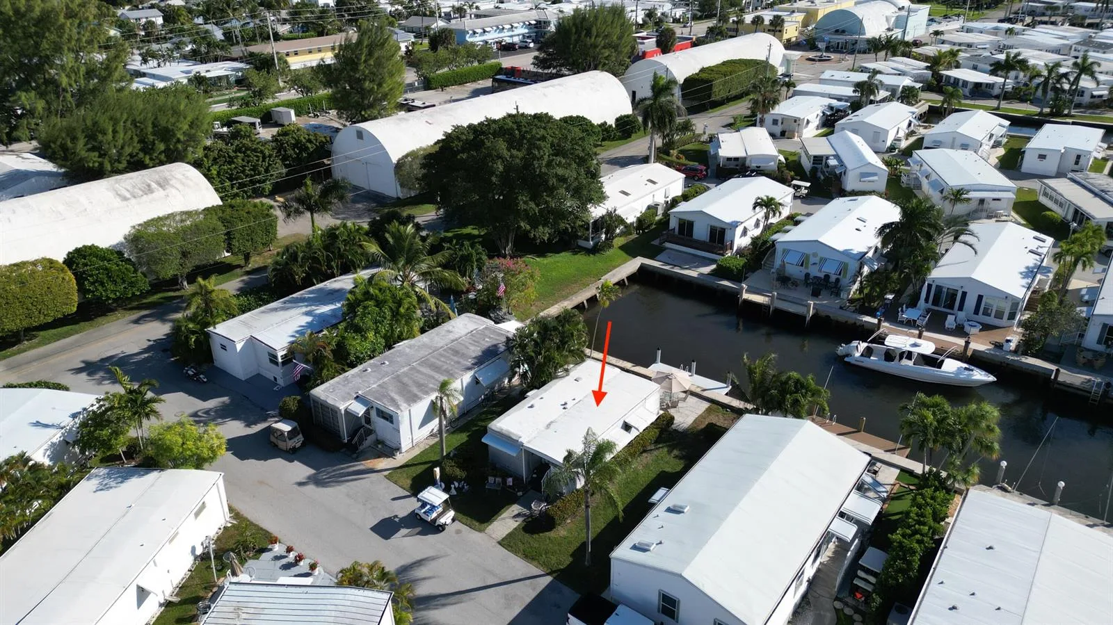 203 S Ibis Drive # R, Briny Breezes, FL 33435