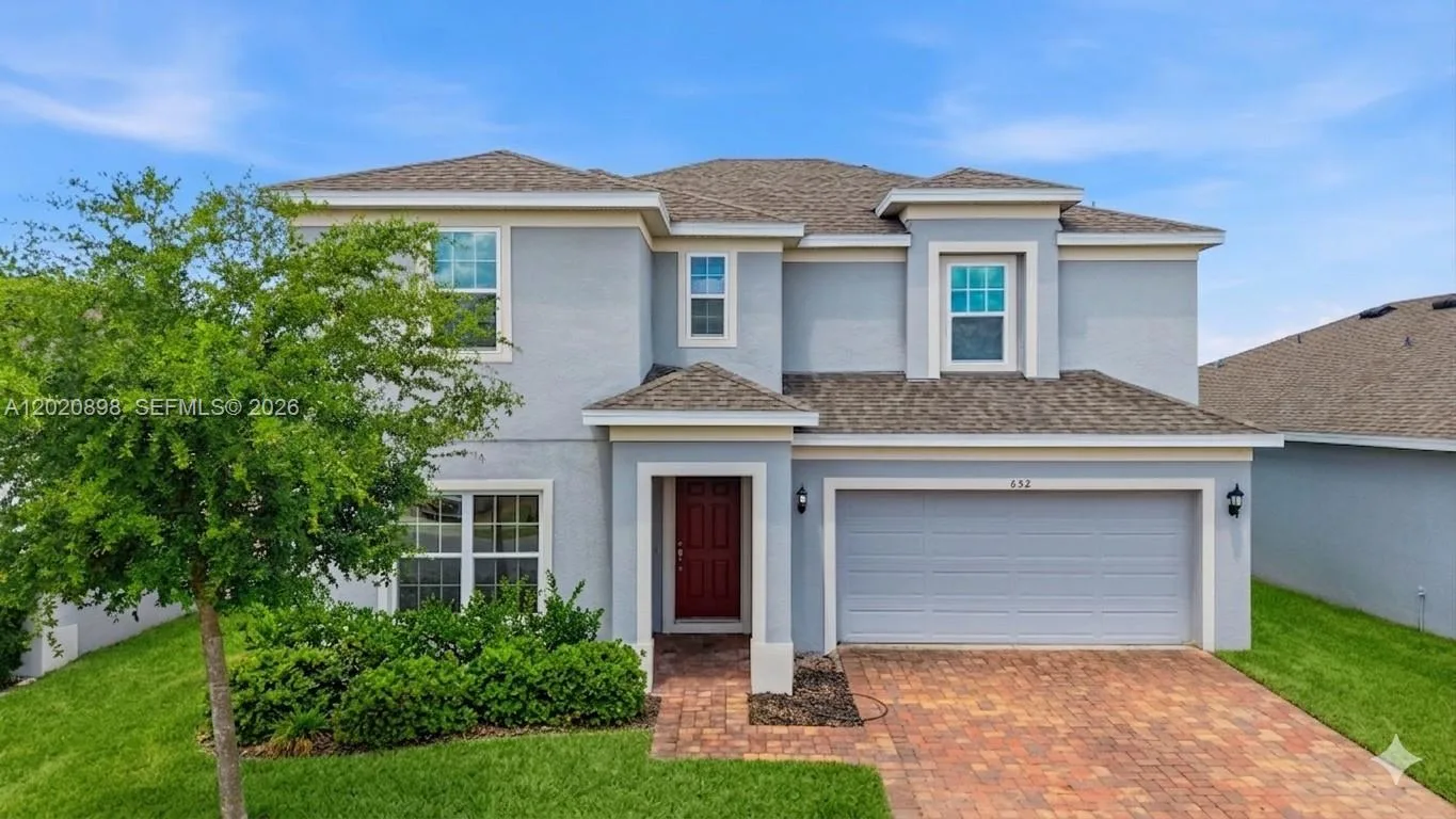 652 Samuel, Davenport, FL 33837