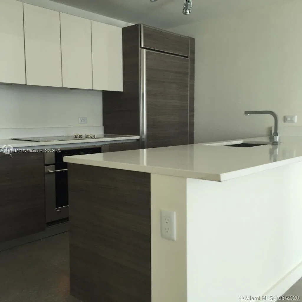 Millecento Unit 2911 at 1100 S Miami Ave # 2911, Miami FL 33130 — photo 1