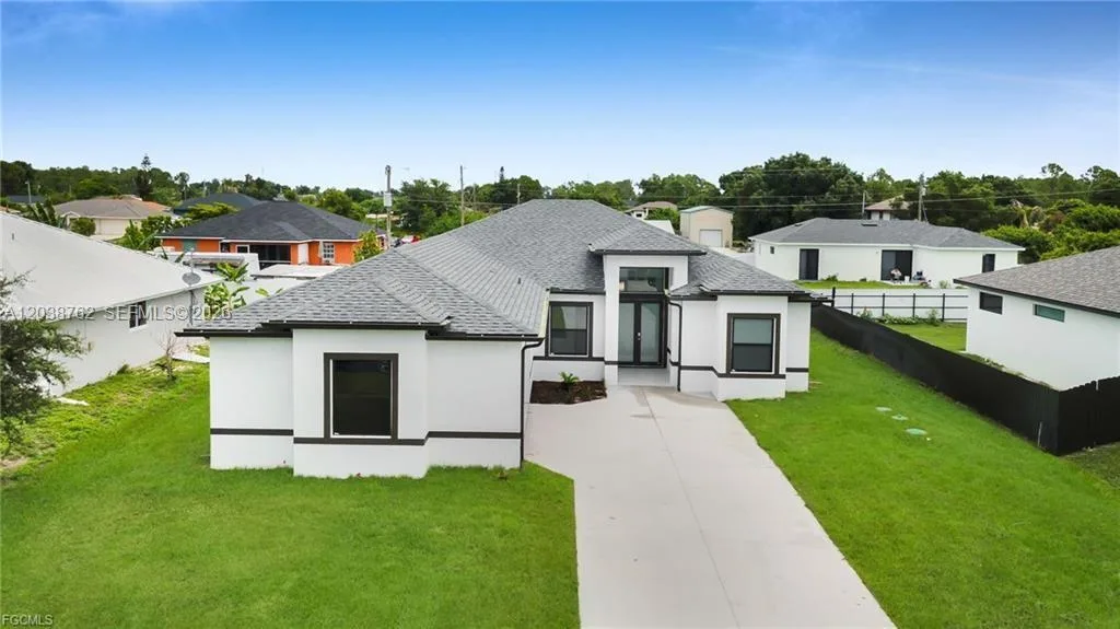 3316 7th St SW, Lehigh Acres, FL 33976