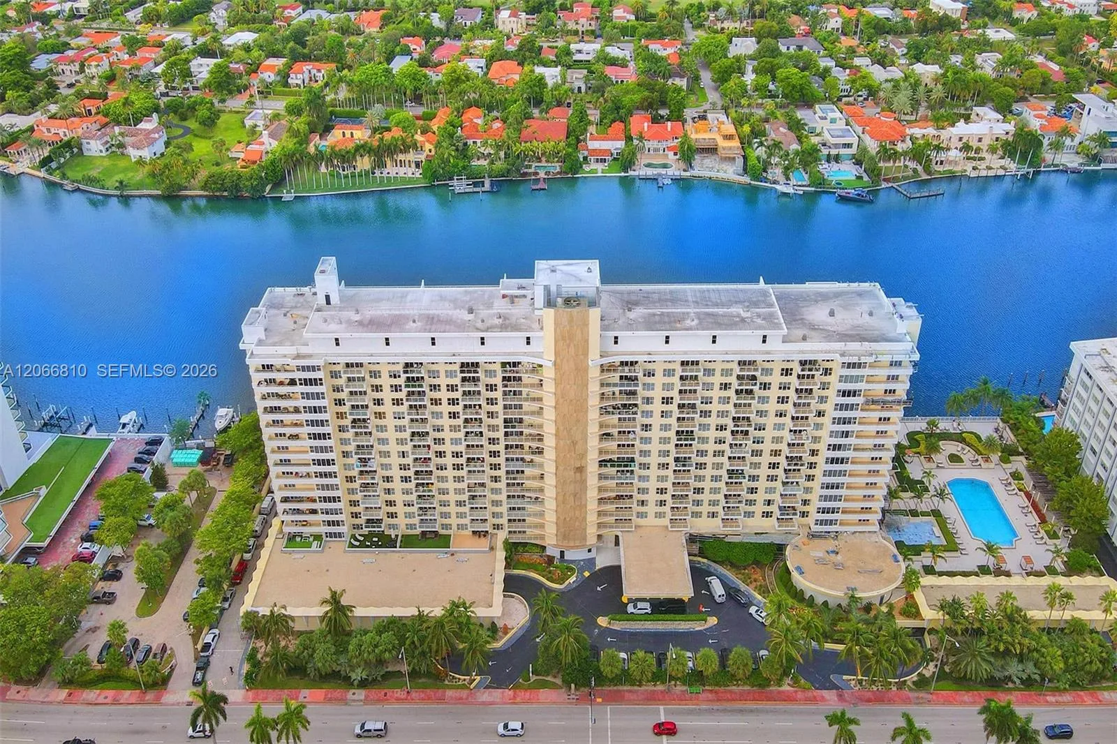 5600 Collins Ave # 9D, Miami Beach, FL 33140