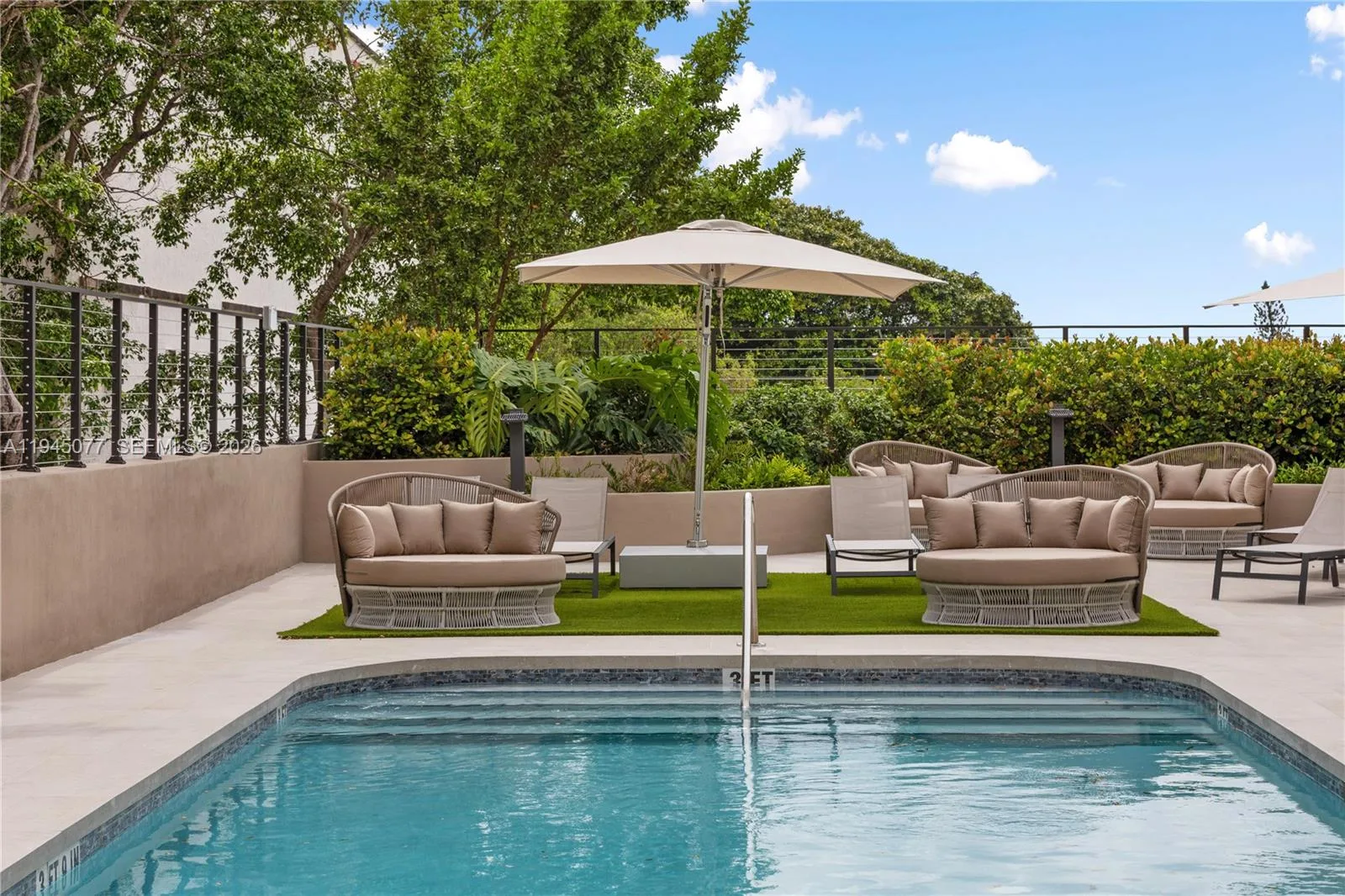 3034 Oak Avenue # LPH4, Coconut Grove, FL 33133 photo 11