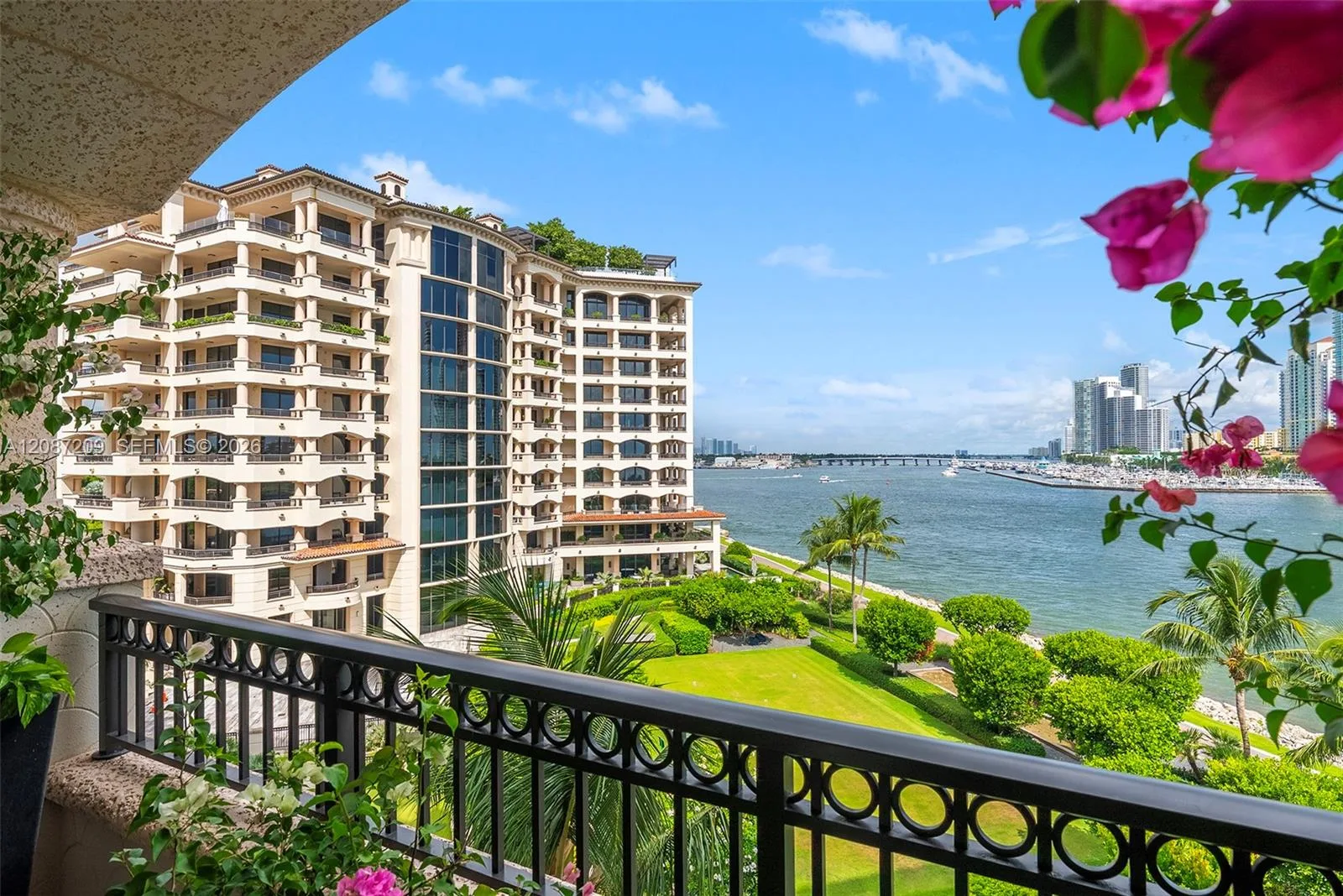 7052 Fisher Island Dr # 7052, Miami Beach, FL 33109