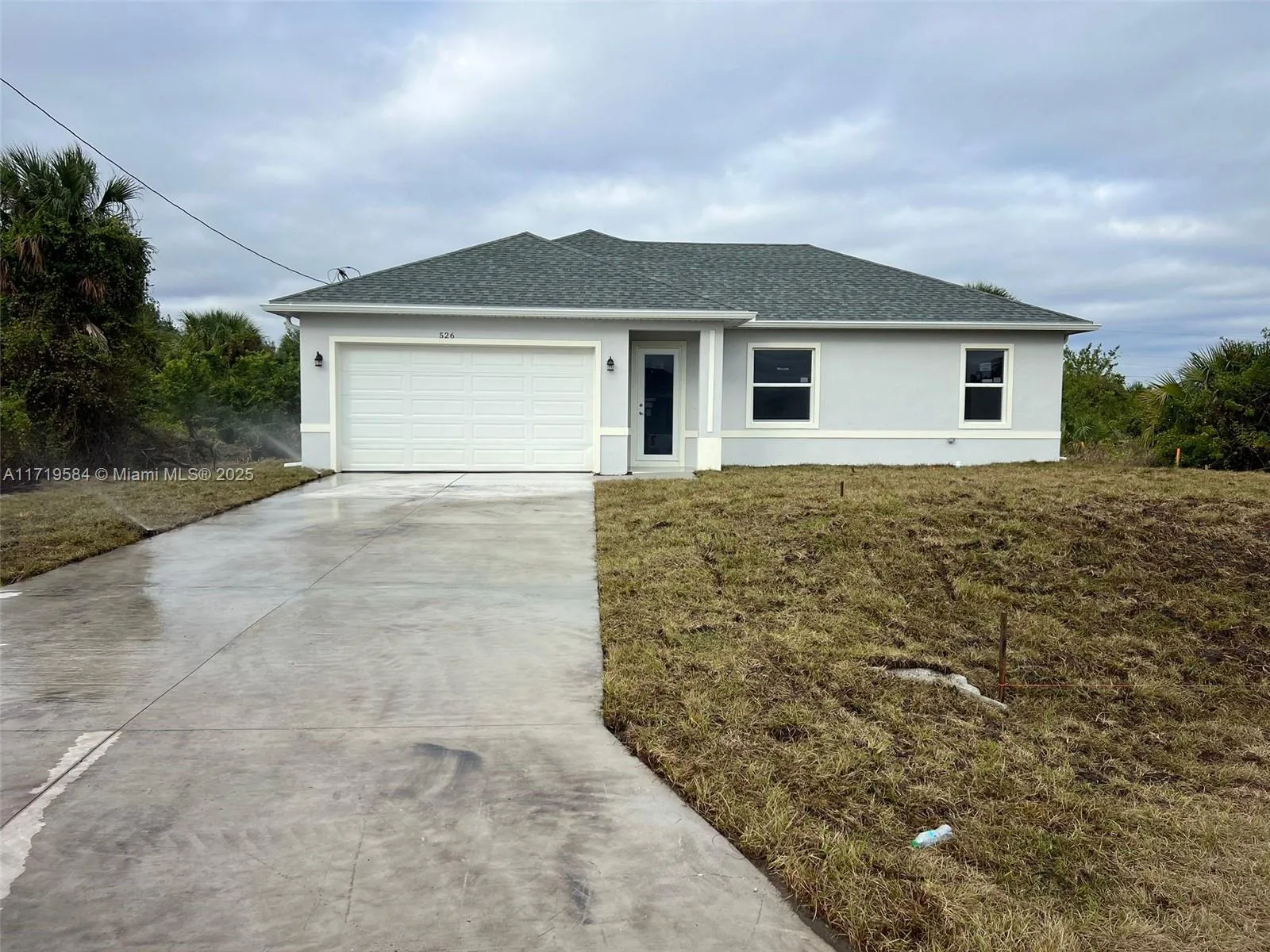 526 kilgour ave S, Lehigh Acres, FL 33974