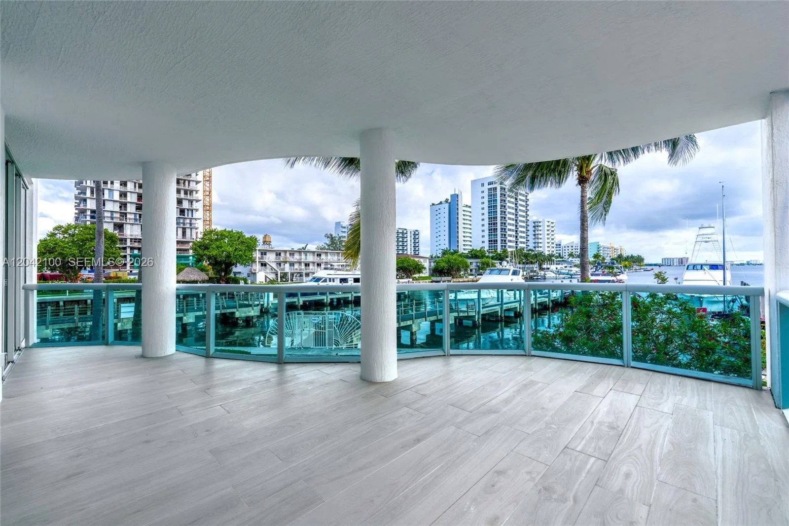 7914 Harbor Island Dr # 106, North Bay Village, FL 33141