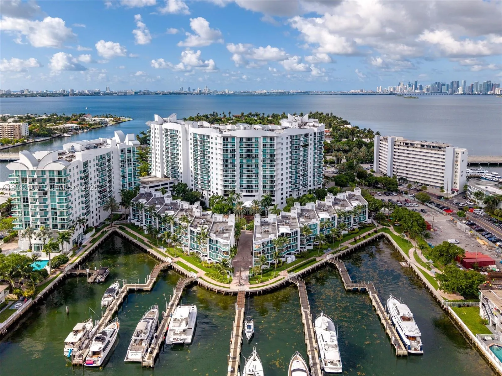7914 Harbor Island Dr # 106, North Bay Village, FL 33141 photo 2