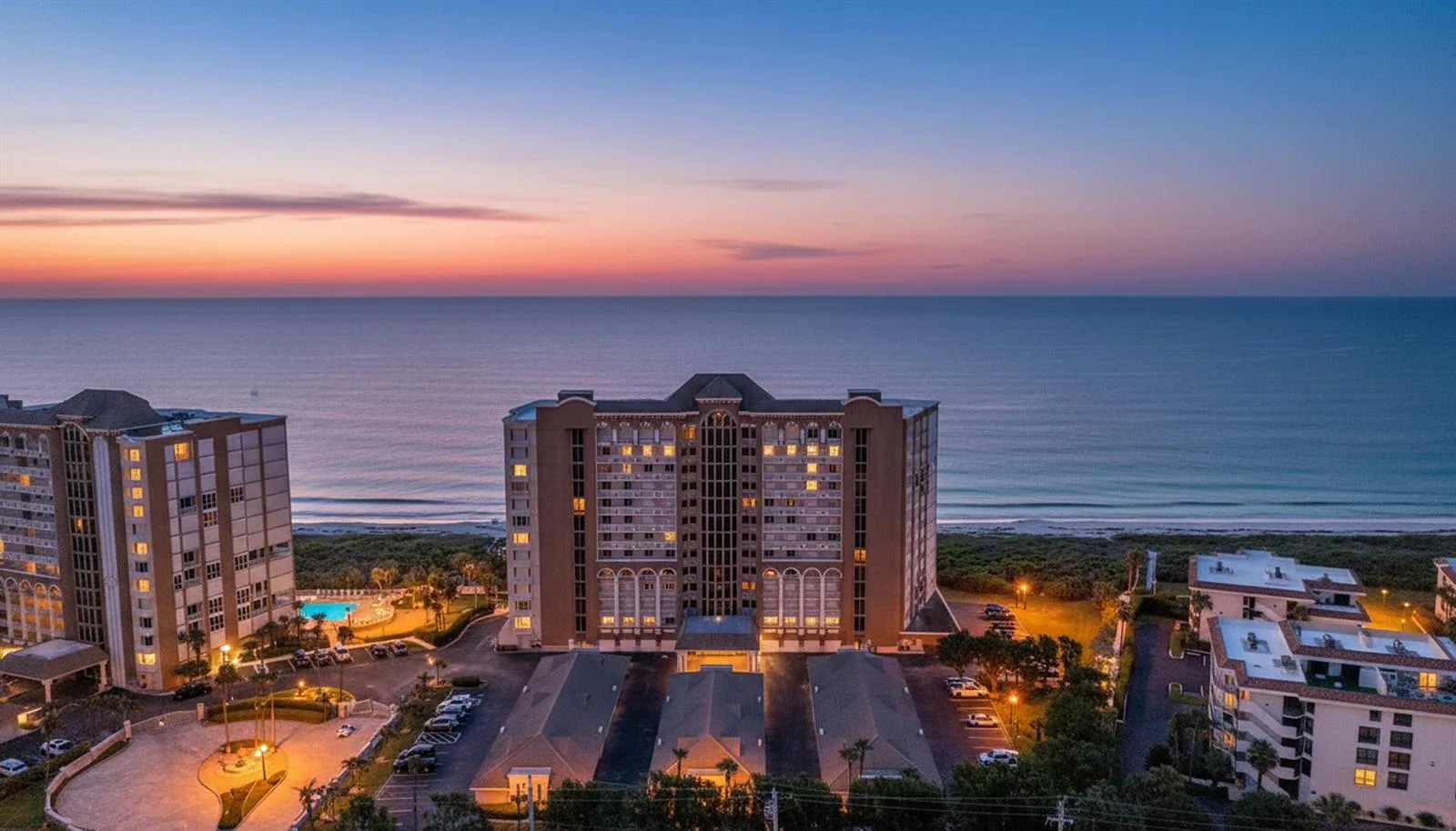 4160 N Highway A1a # 207a, Hutchinson Island, FL 34949