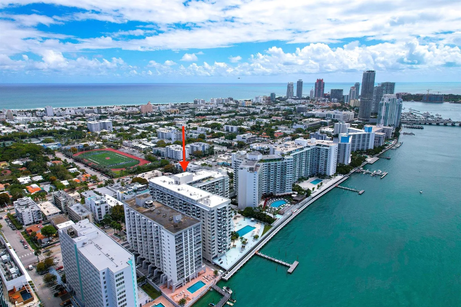 1200 West Avenue # 316, Miami Beach, FL 33139