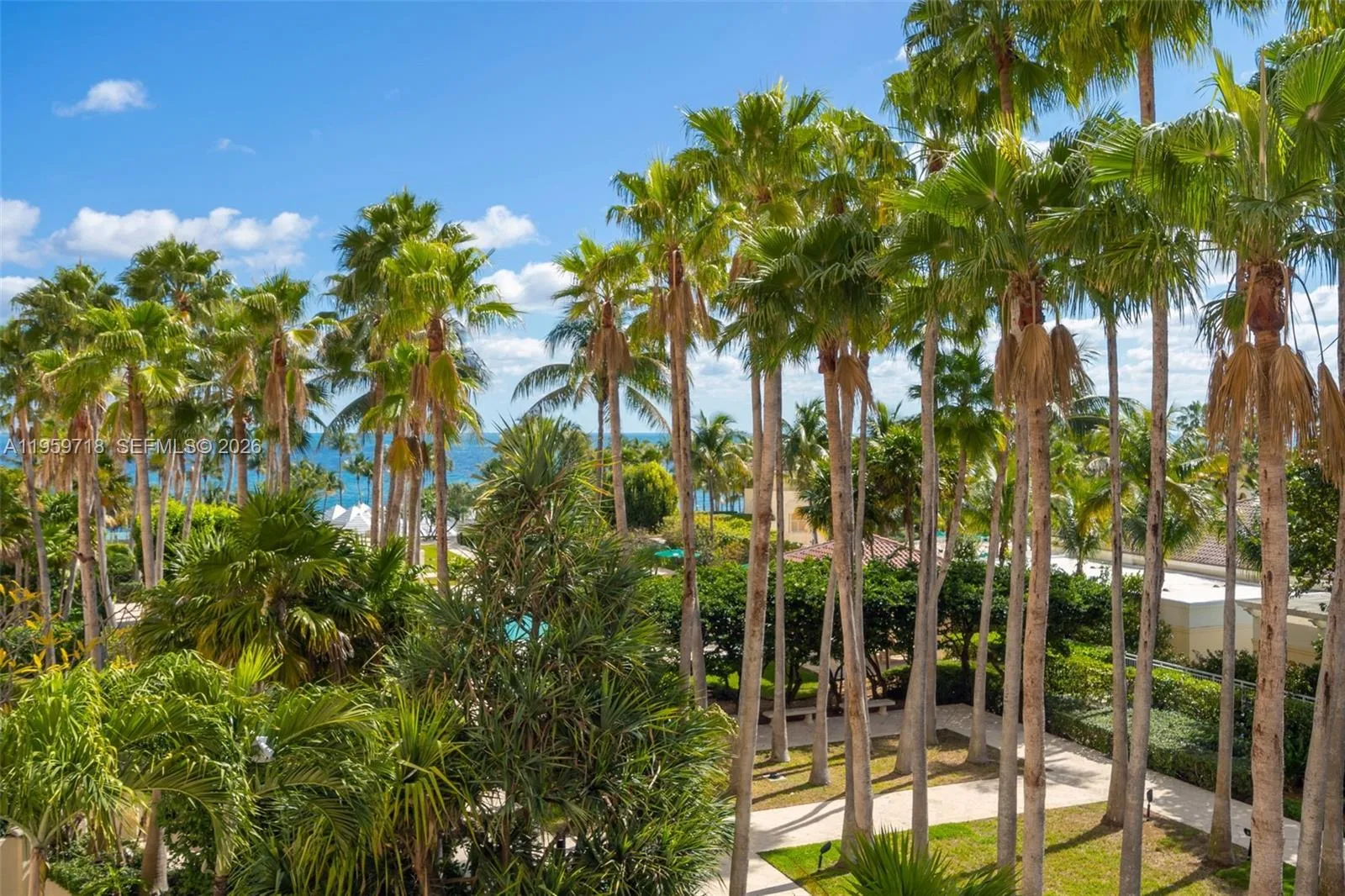 791 Crandon Blvd # 501, Key Biscayne, FL 33149