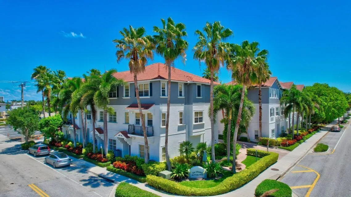295 NE 5th Avenue # 22, Delray Beach, FL 33483