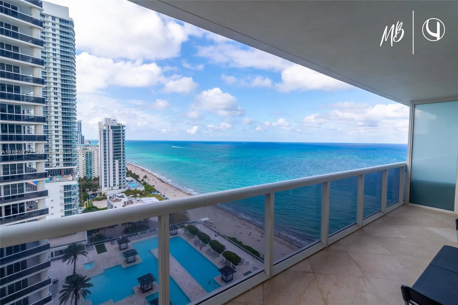 1830 S Ocean Dr # 2210, Hallandale Beach, FL 33009