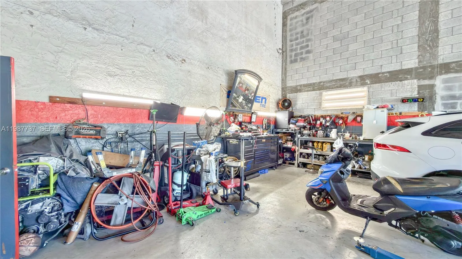 Profitable Mechanic Shop For Sale In West Park / Hollywood, West Park, FL 33023 photo 5
