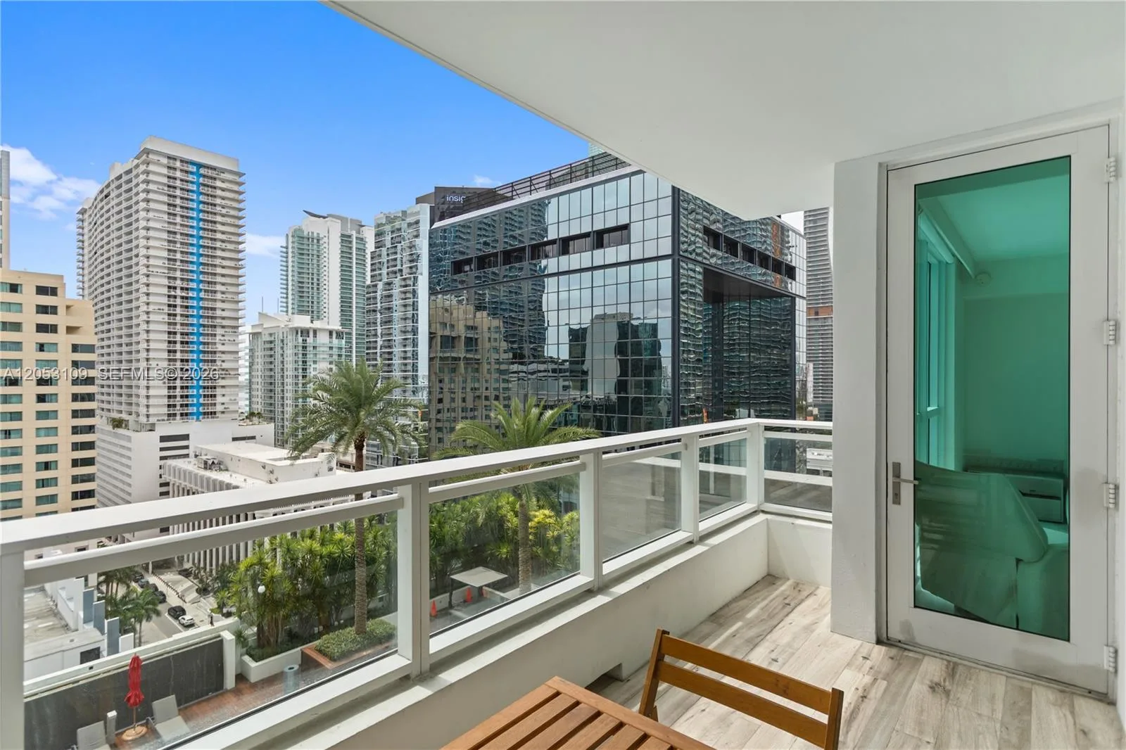 1080 Brickell Ave # 1602, Miami, FL 33131 photo 10