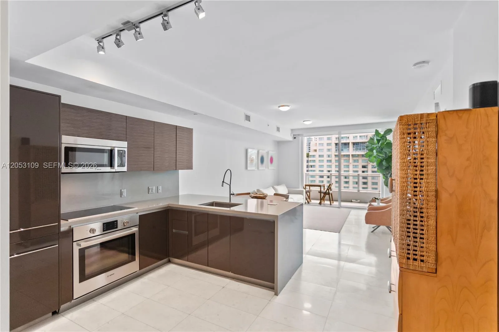 1080 Brickell Ave # 1602, Miami, FL 33131 photo 2