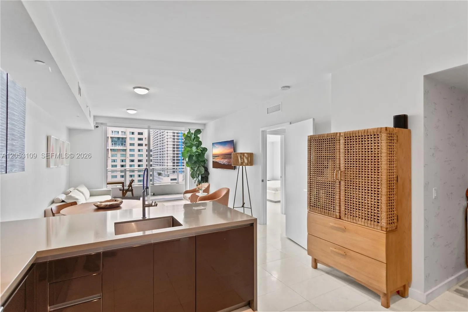 1080 Brickell Ave # 1602, Miami, FL 33131 photo 3