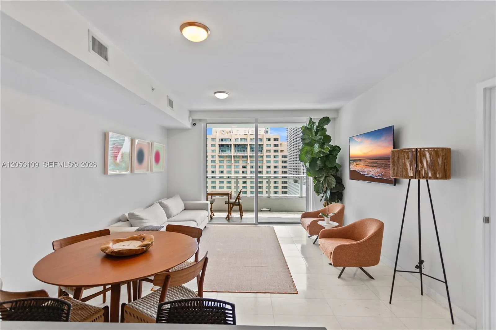 1080 Brickell Ave # 1602, Miami, FL 33131 photo 5