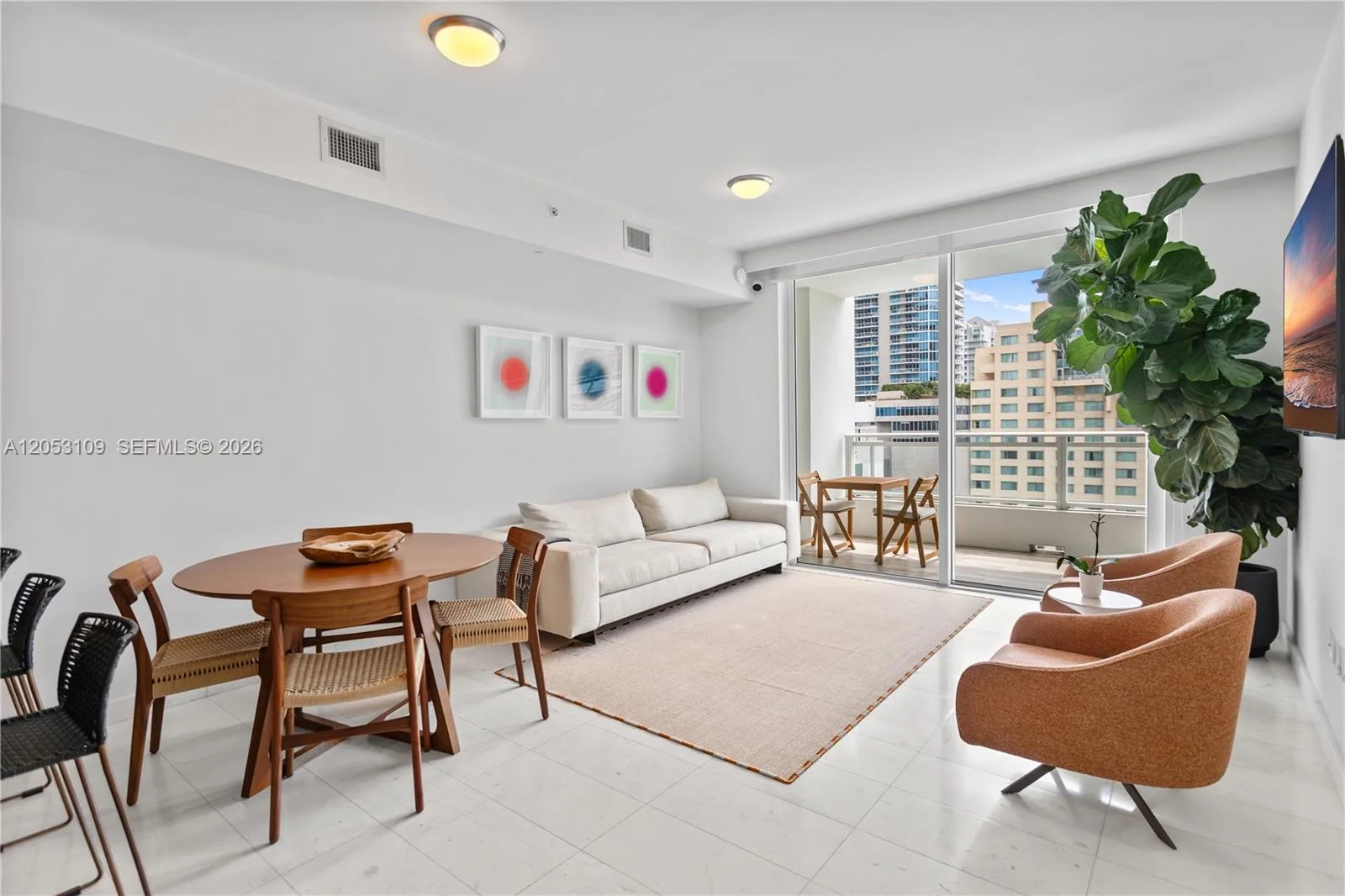 1080 Brickell Ave # 1602, Miami, FL 33131 photo 6