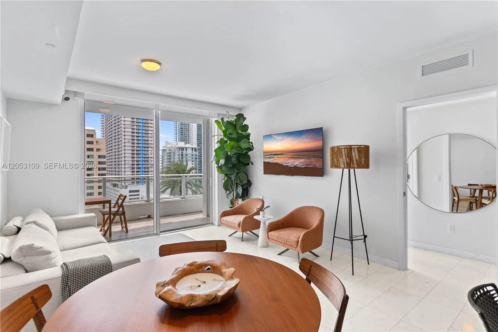 1080 Brickell Ave # 1602, Miami, FL 33131 photo 7