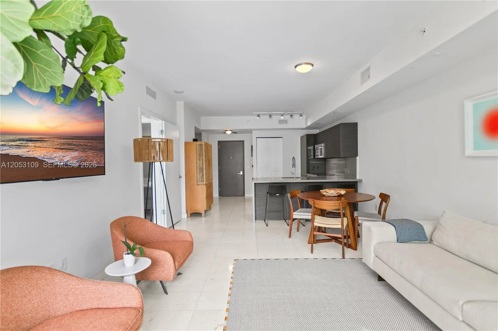 1080 Brickell Ave # 1602, Miami, FL 33131 photo 9