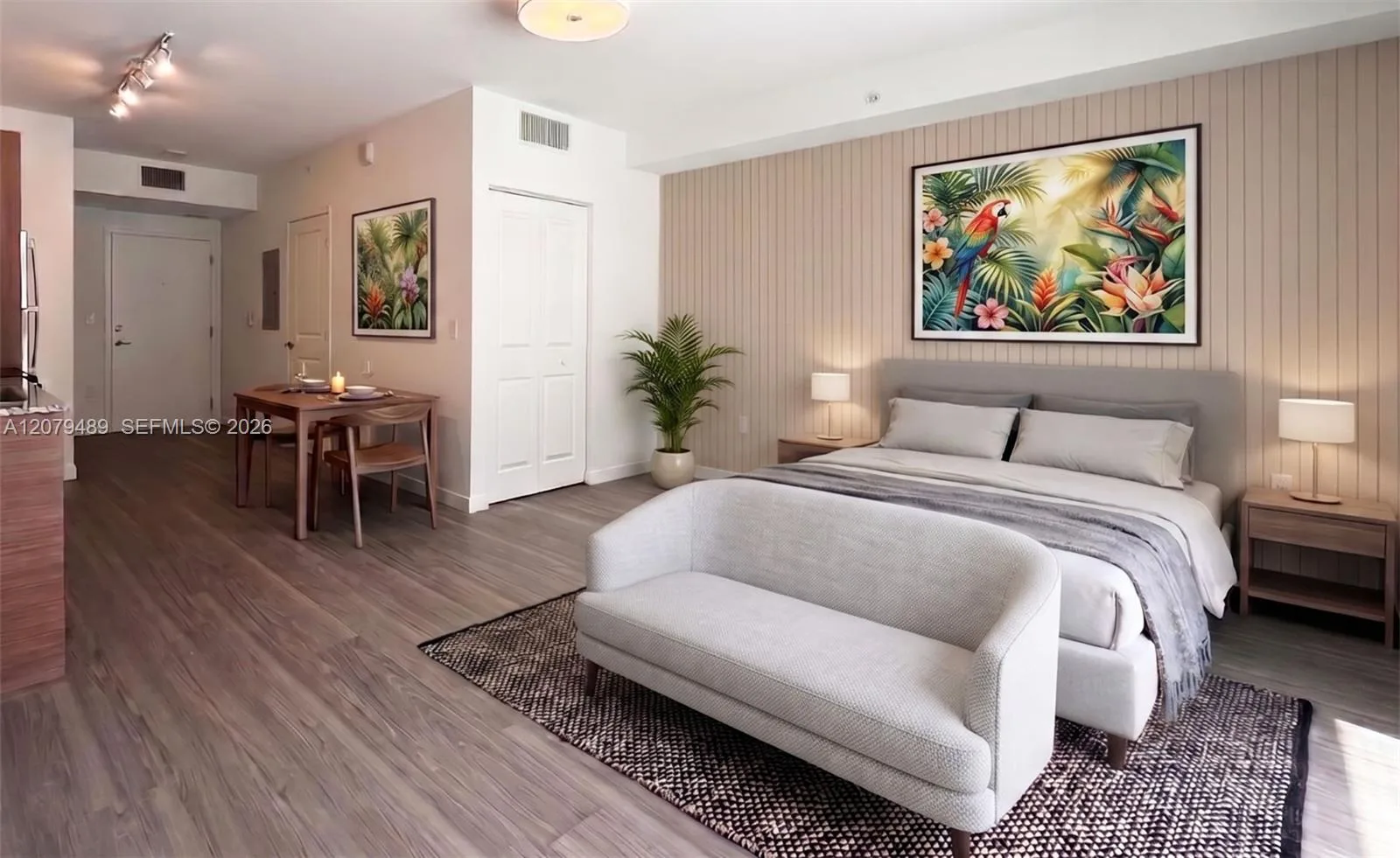 315 NW 27th Ave # 424, Miami, FL 33125