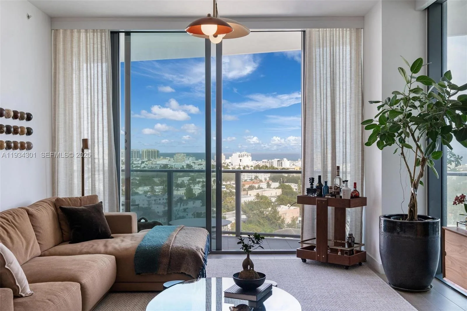 500 Alton Rd # 1602, Miami Beach, FL 33139 photo 3