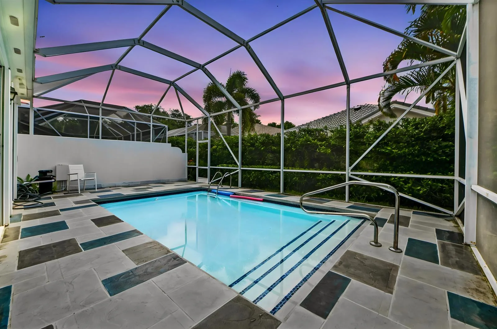 4785 Blossom Drive, Delray Beach, FL 33445 — zdjęcie 2