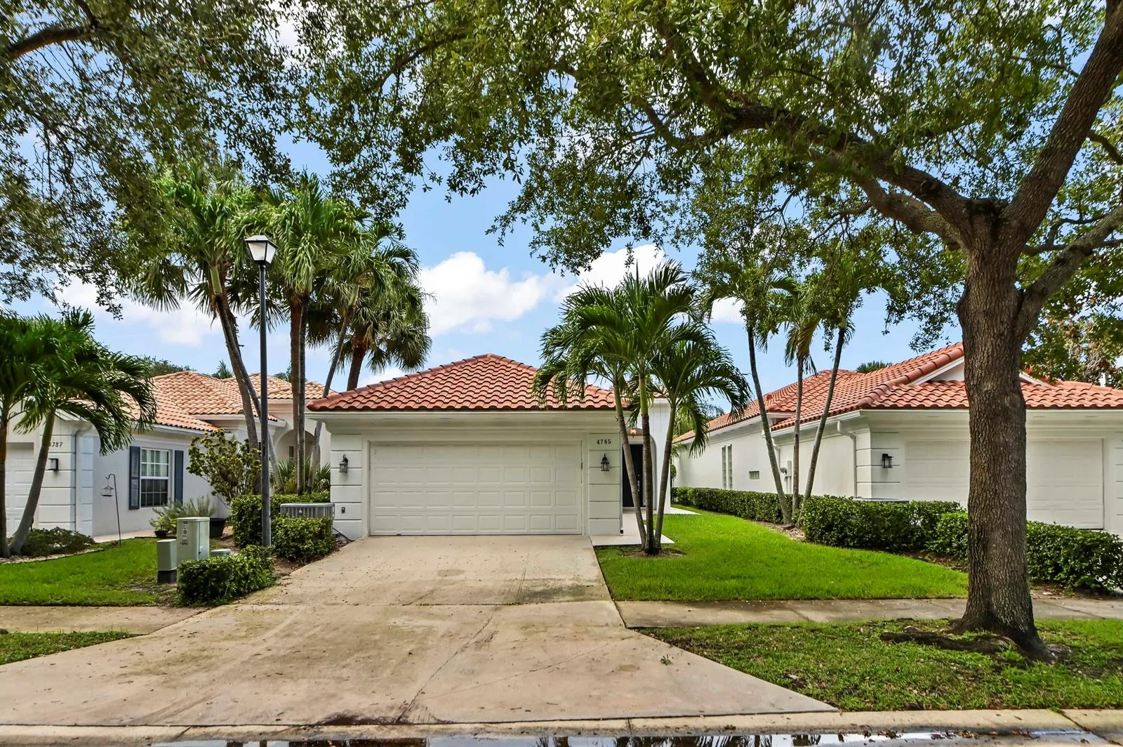 4785 Blossom Drive, Delray Beach, FL 33445 — zdjęcie 3