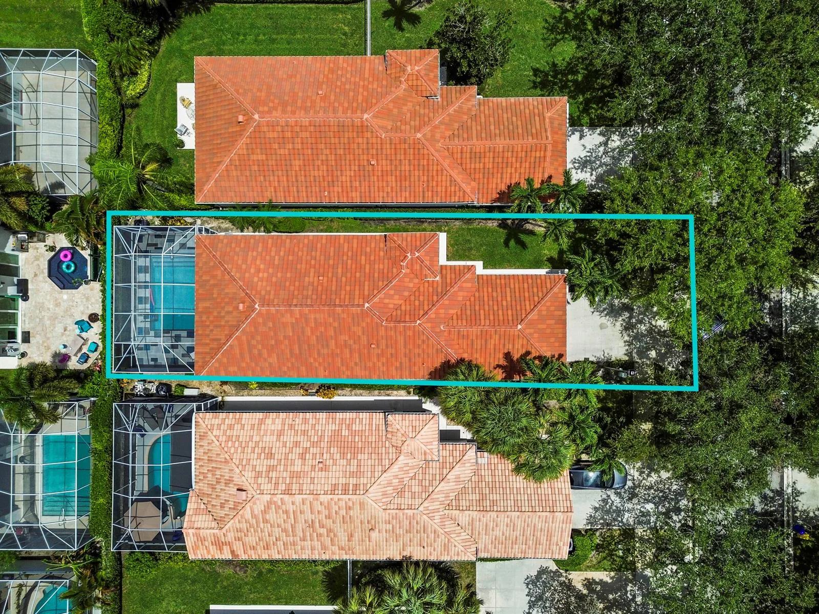4785 Blossom Drive, Delray Beach, FL 33445 — zdjęcie 4